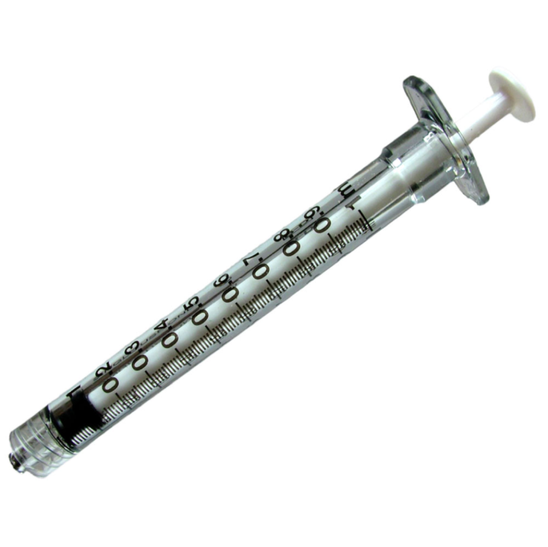 Extruders High Pressure Syringes (Box of 50)